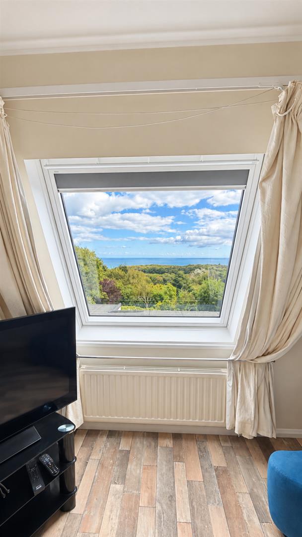 The Close, Fairlight